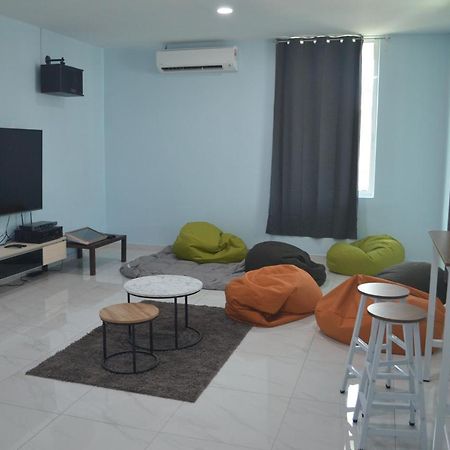 House Of Happiness Homestay 幸福之家 Bentong Exterior foto