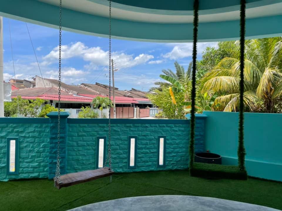 House Of Happiness Homestay 幸福之家 Bentong Exterior foto