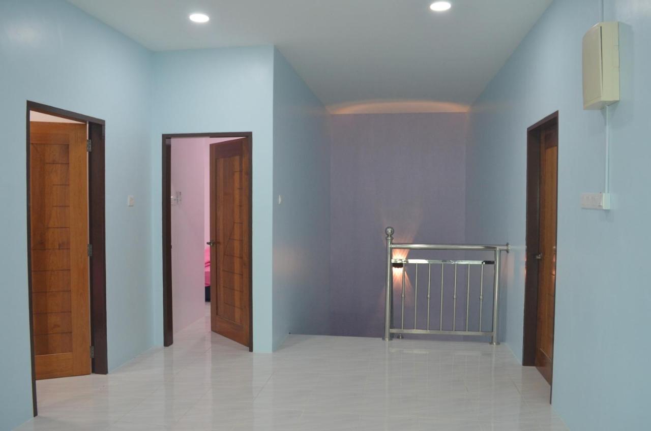 House Of Happiness Homestay 幸福之家 Bentong Exterior foto
