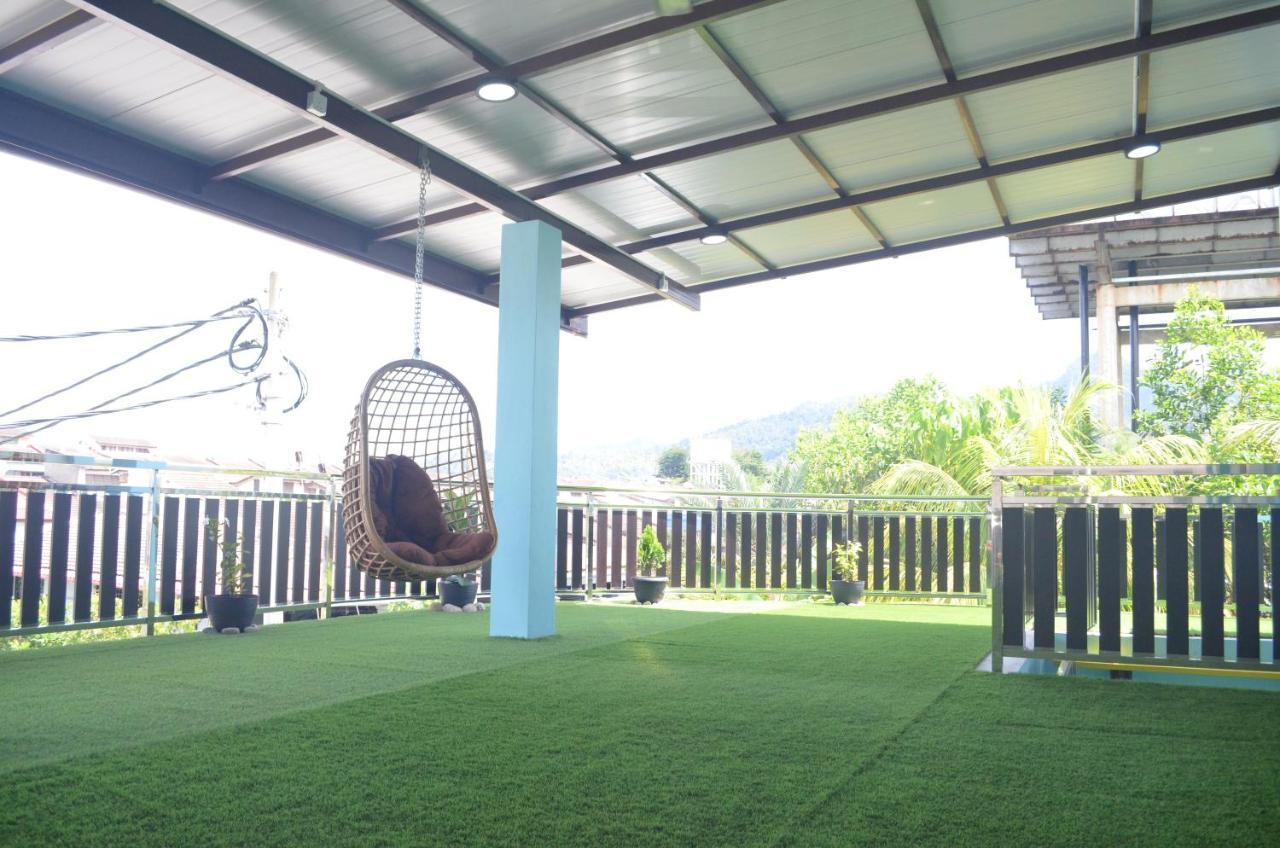 House Of Happiness Homestay 幸福之家 Bentong Exterior foto