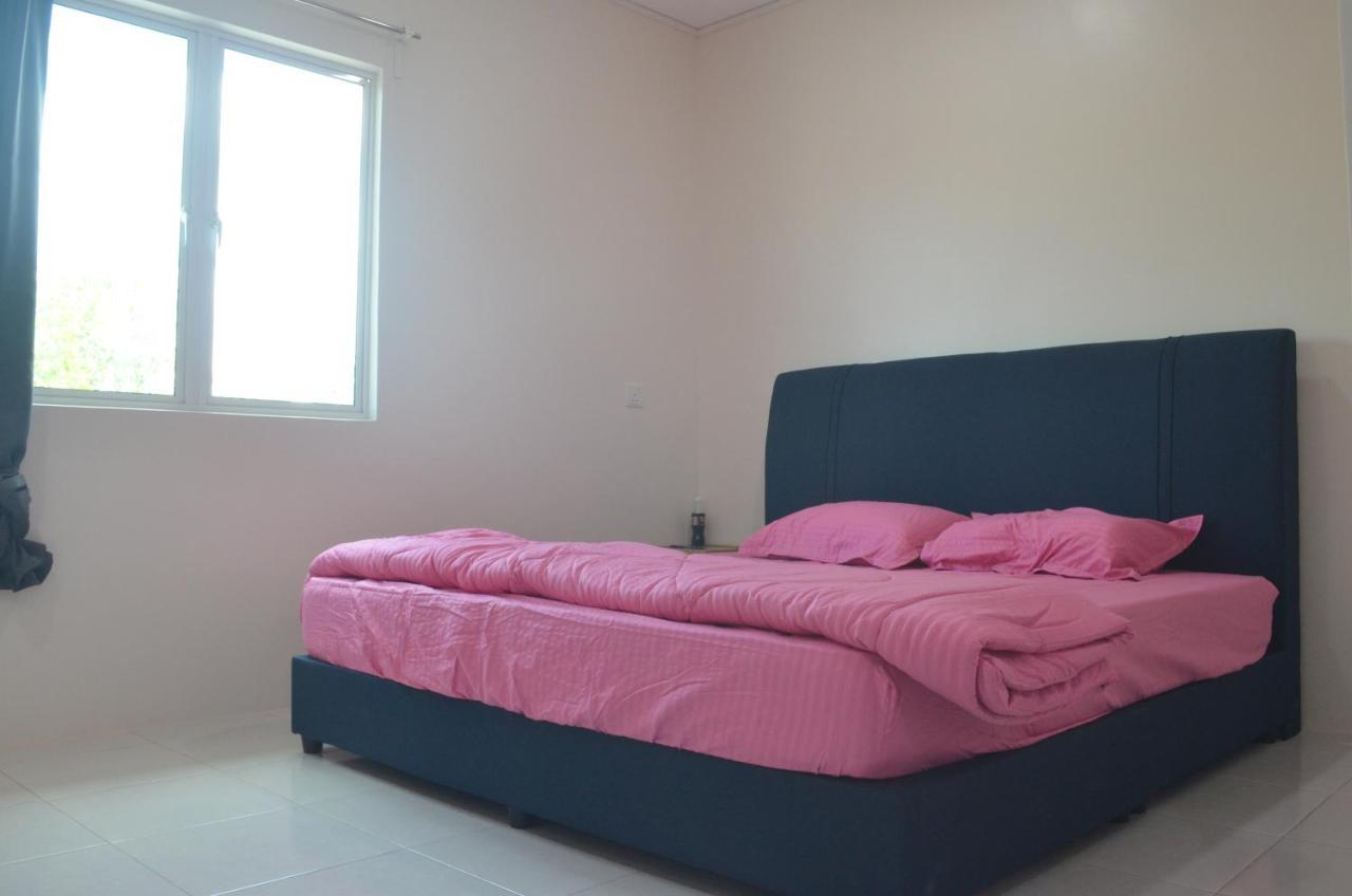 House Of Happiness Homestay 幸福之家 Bentong Exterior foto
