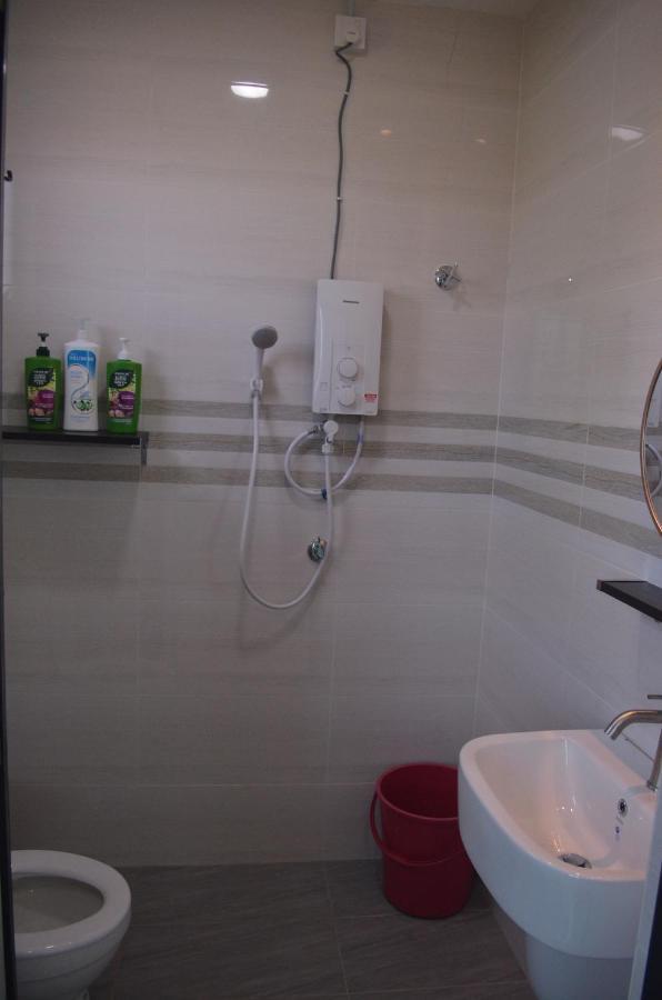 House Of Happiness Homestay 幸福之家 Bentong Exterior foto