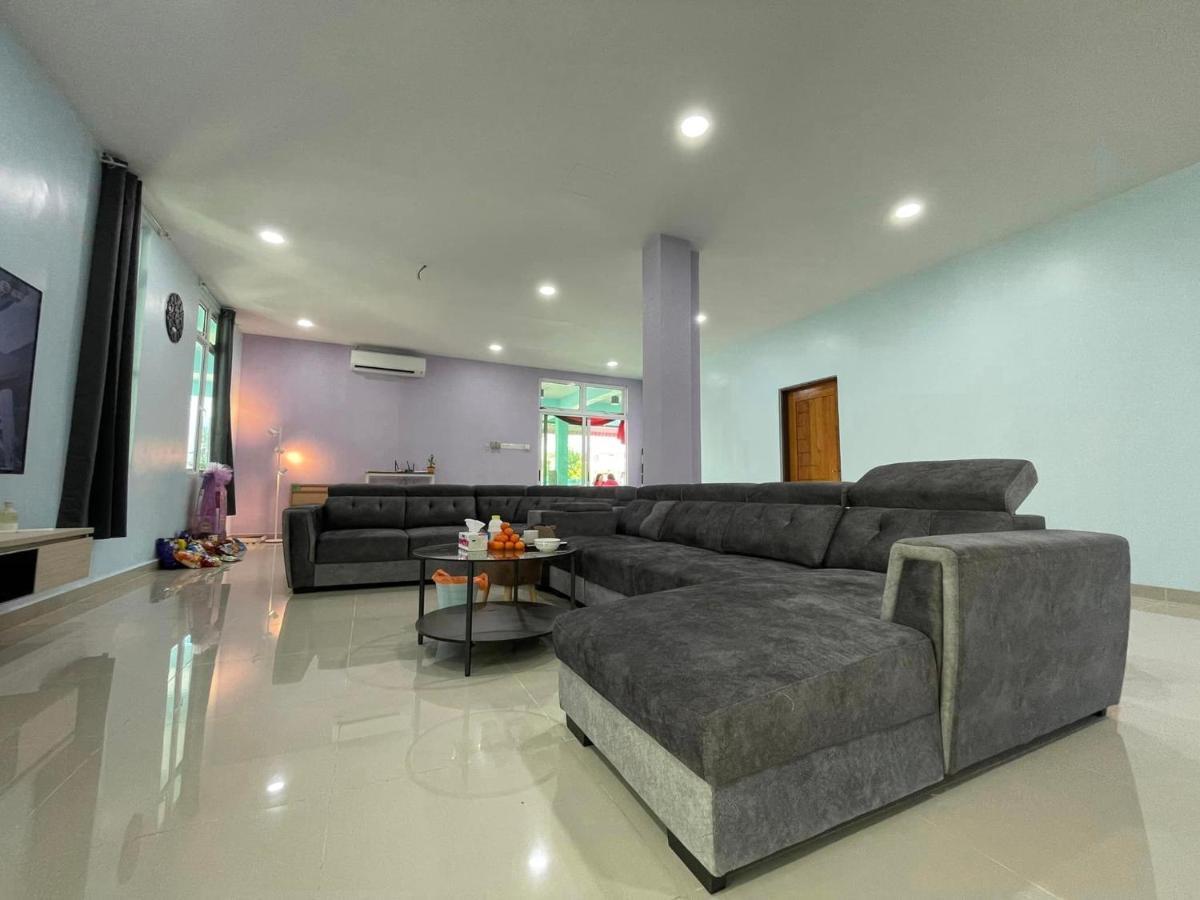 House Of Happiness Homestay 幸福之家 Bentong Exterior foto
