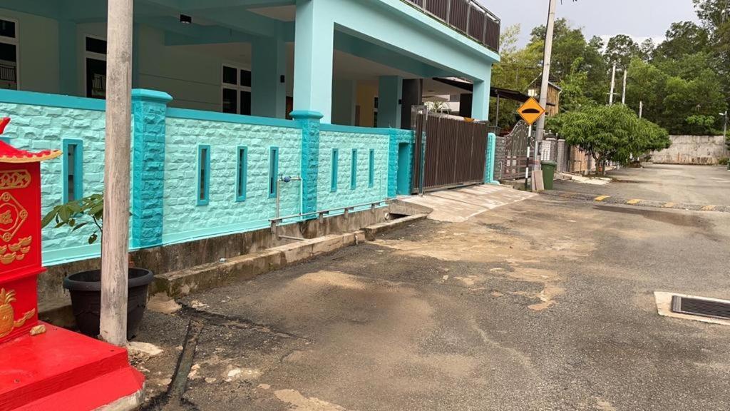 House Of Happiness Homestay 幸福之家 Bentong Exterior foto