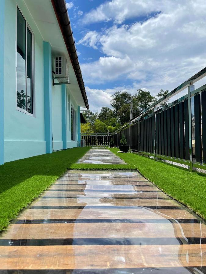 House Of Happiness Homestay 幸福之家 Bentong Exterior foto