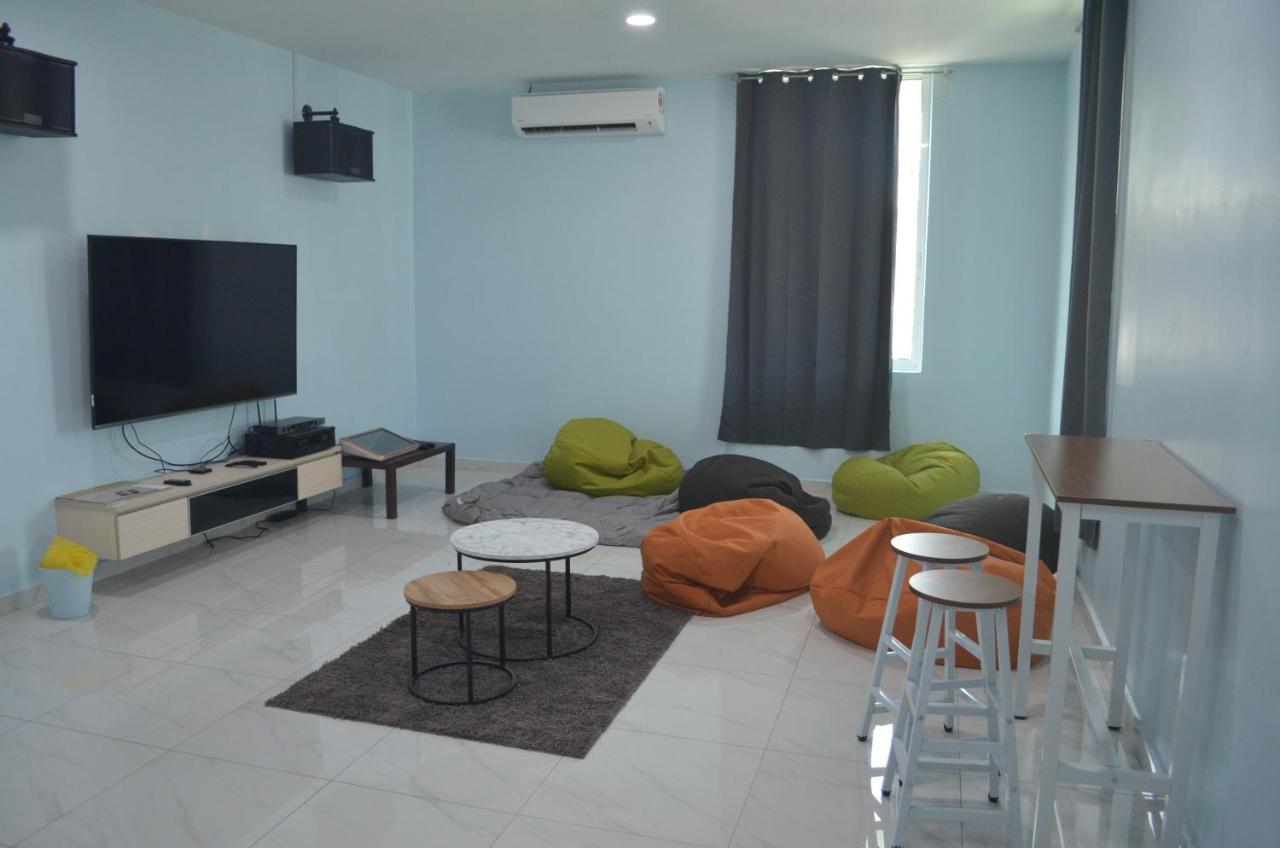 House Of Happiness Homestay 幸福之家 Bentong Exterior foto