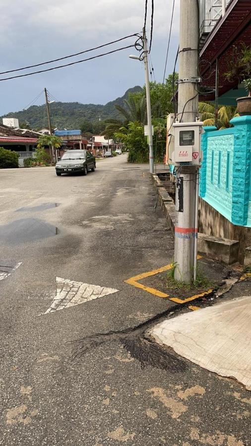 House Of Happiness Homestay 幸福之家 Bentong Exterior foto