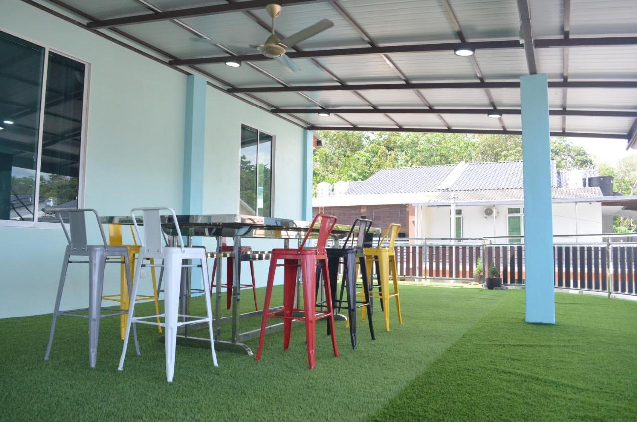 House Of Happiness Homestay 幸福之家 Bentong Exterior foto