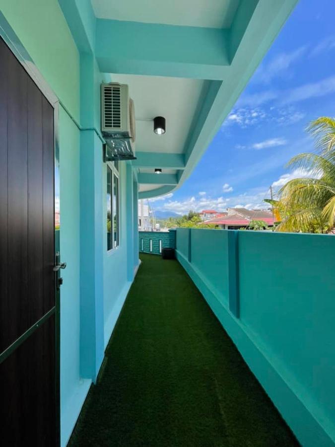 House Of Happiness Homestay 幸福之家 Bentong Exterior foto