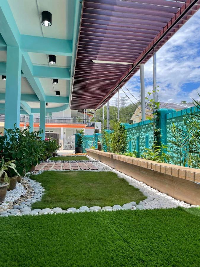 House Of Happiness Homestay 幸福之家 Bentong Exterior foto