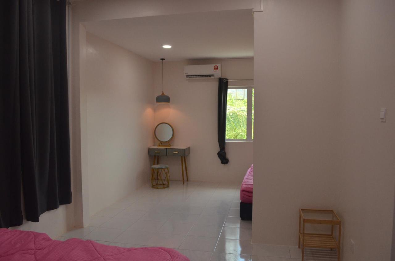 House Of Happiness Homestay 幸福之家 Bentong Exterior foto