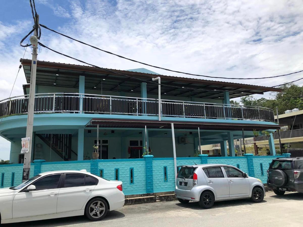 House Of Happiness Homestay 幸福之家 Bentong Exterior foto